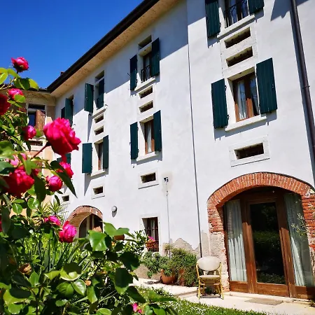 Appartamento La Corte Dei Limoni