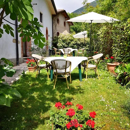 Appartamento La Corte Dei Limoni