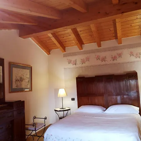 La Corte Dei Limoni Caprino Veronese