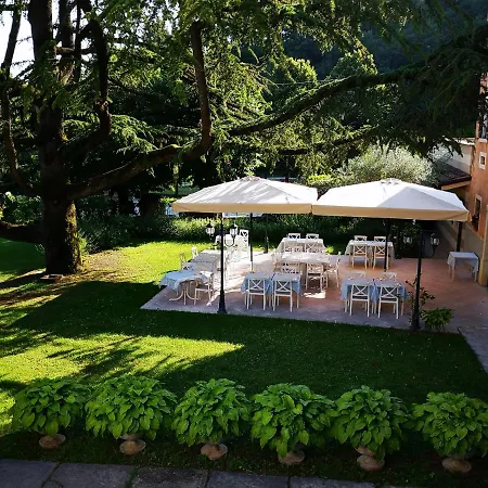 Appartamento La Corte Dei Limoni *