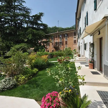 Appartamento La Corte Dei Limoni