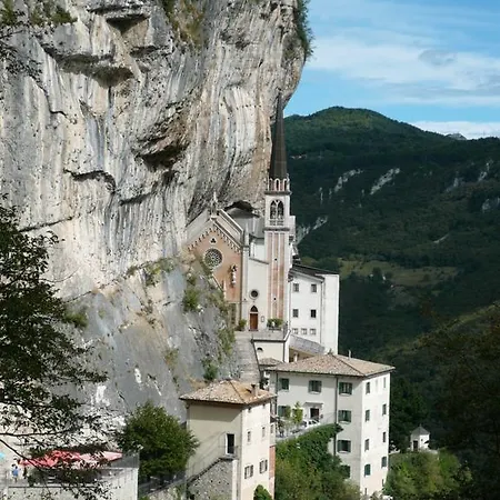 Appartamento La Corte Dei Limoni
