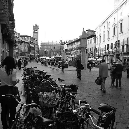 La Corte Dei Limoni Appartamento *