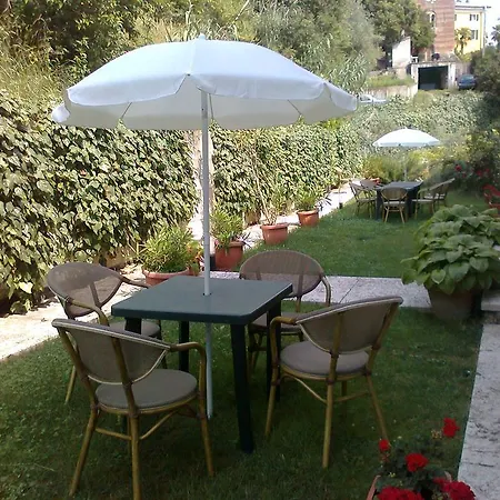 La Corte Dei Limoni Appartamento *