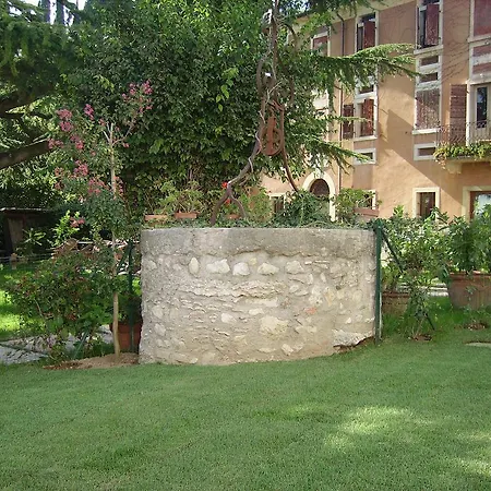 La Corte Dei Limoni Appartamento Caprino Veronese