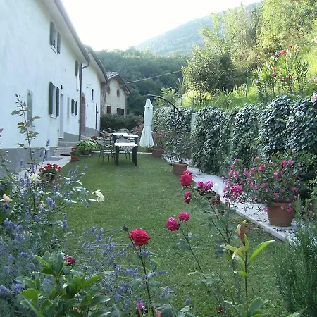 La Corte Dei Limoni Caprino Veronese