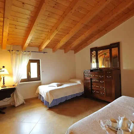 Appartamento La Corte Dei Limoni Caprino Veronese