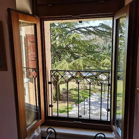 La Corte Dei Limoni * Caprino Veronese