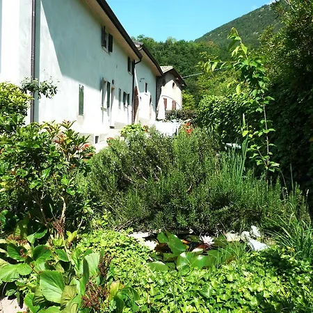 La Corte Dei Limoni Appartement *