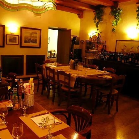 Διαμέρισμα La Corte Dei Limoni Caprino Veronese