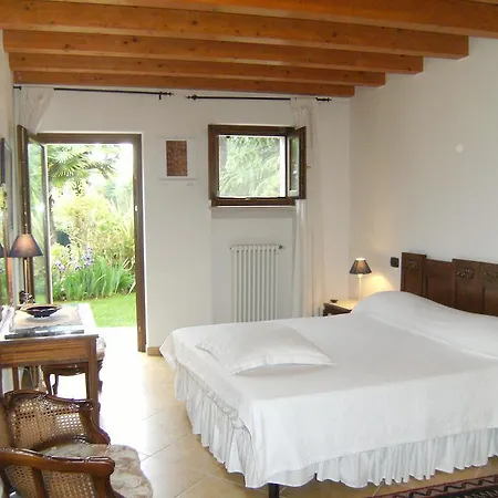 La Corte Dei Limoni Appartement