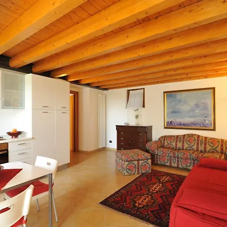 Apartment La Corte Dei Limoni