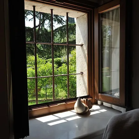 La Corte Dei Limoni Appartement Caprino Veronese