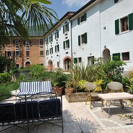 Διαμέρισμα La Corte Dei Limoni Caprino Veronese