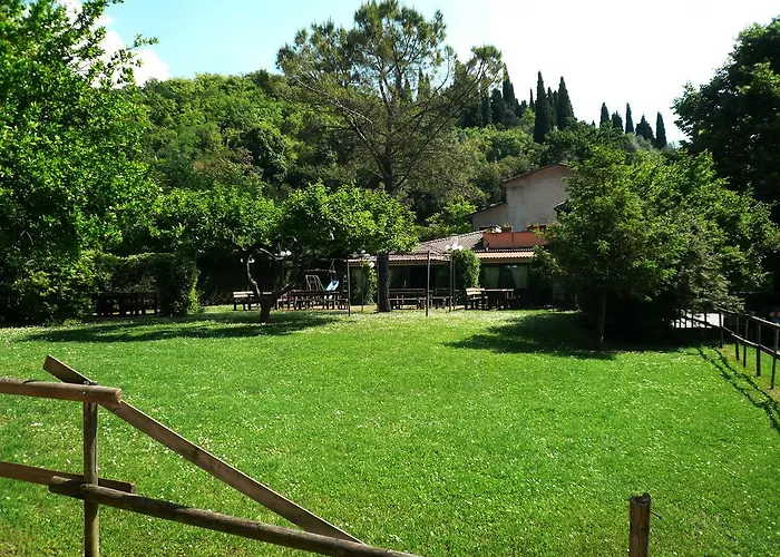 شقة La Corte Dei Limoni