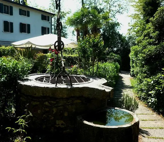 La Corte Dei Limoni