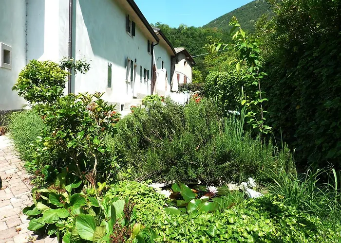 La Corte Dei Limoni شقة *