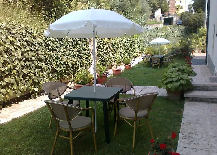 La Corte Dei Limoni شقة *