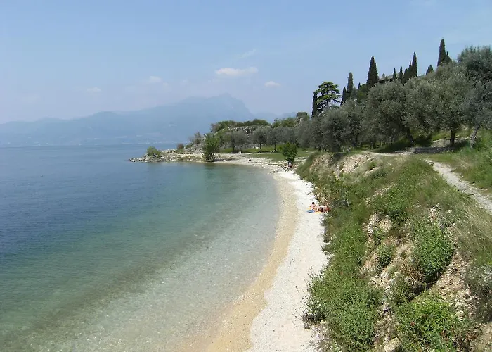 La Corte Dei Limoni شقة *