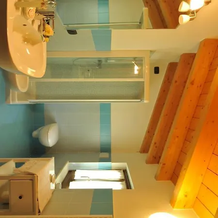 דירה La Corte Dei Limoni קאפרינו ורונזה