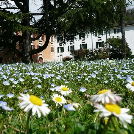 La Corte Dei Limoni דירה קאפרינו ורונזה