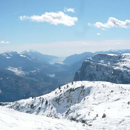 La Corte Dei Limoni דירה
