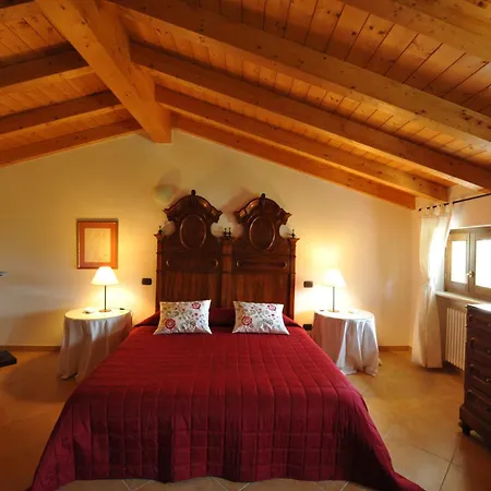 La Corte Dei Limoni * קאפרינו ורונזה