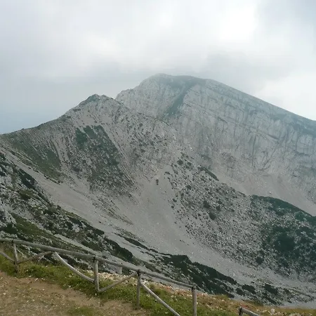 דירה La Corte Dei Limoni *