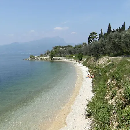 La Corte Dei Limoni דירה *