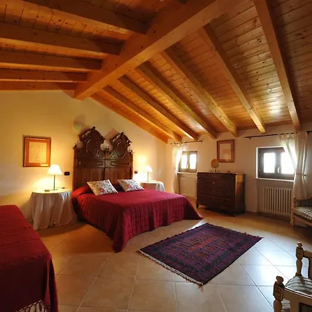 La Corte Dei Limoni * קאפרינו ורונזה