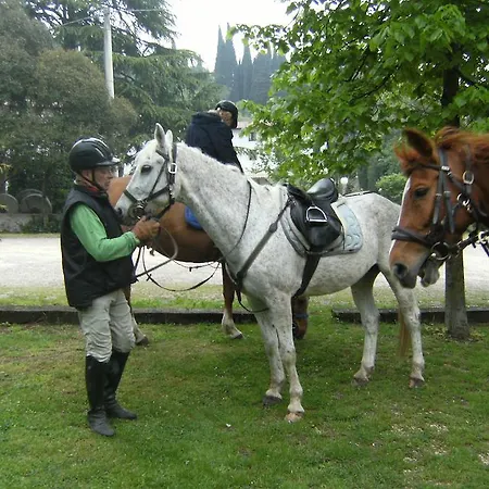 La Corte Dei Limoni קאפרינו ורונזה