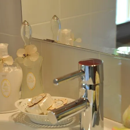 La Corte Dei Limoni *