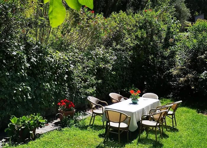 La Corte Dei Limoni