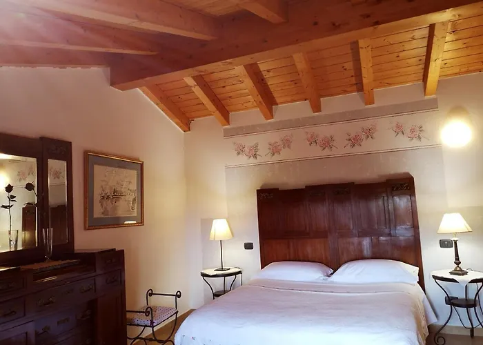 La Corte Dei Limoni Caprino Veronese