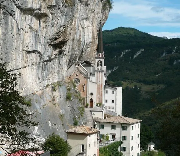 Lägenhet La Corte Dei Limoni