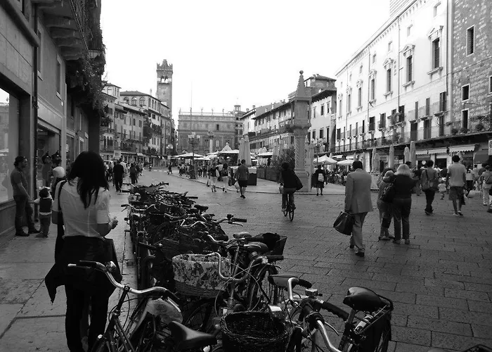 La Corte Dei Limoni Appartamento *