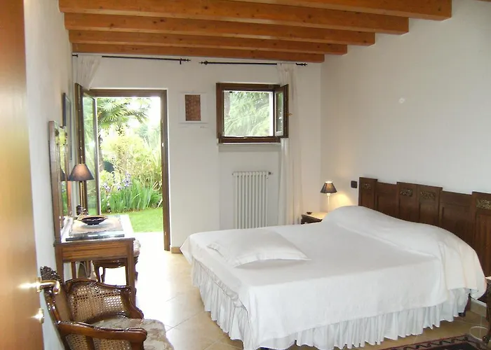 La Corte Dei Limoni Lägenhet