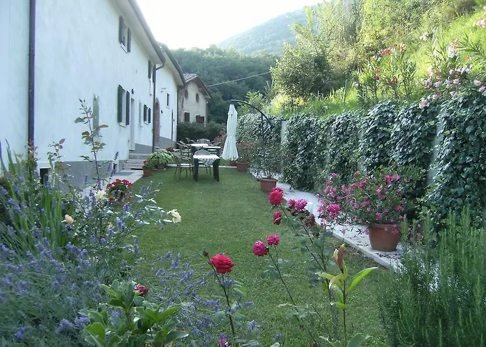 La Corte Dei Limoni Caprino Veronese