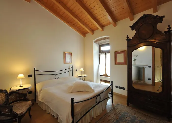 La Corte Dei Limoni Appartamento Caprino Veronese