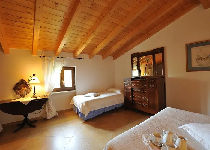 Appartamento La Corte Dei Limoni Caprino Veronese