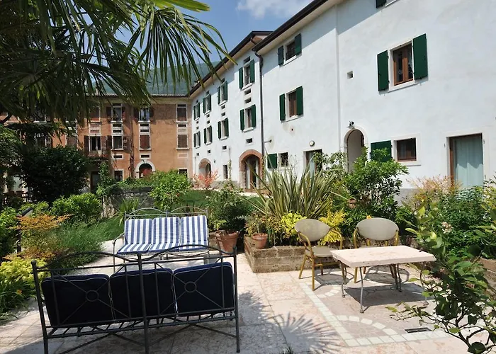 Appartamento La Corte Dei Limoni Caprino Veronese