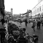La Corte Dei Limoni Lägenhet *