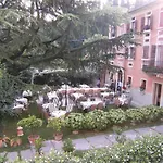 Lägenhet La Corte Dei Limoni Caprino Veronese