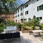 Lägenhet La Corte Dei Limoni Caprino Veronese