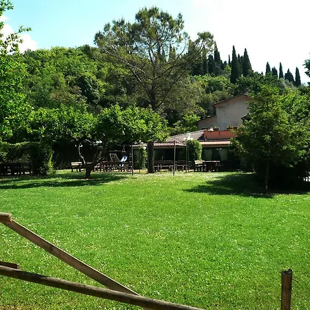 公寓 La Corte Dei Limoni