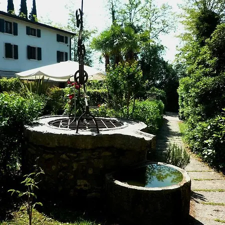 La Corte Dei Limoni