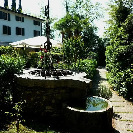 La Corte Dei Limoni