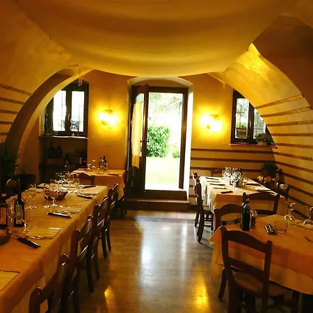 La Corte Dei Limoni アパート *